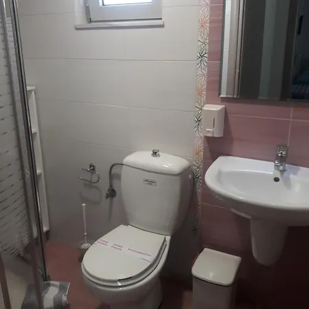 Apartment Olivensun 6 Gythio