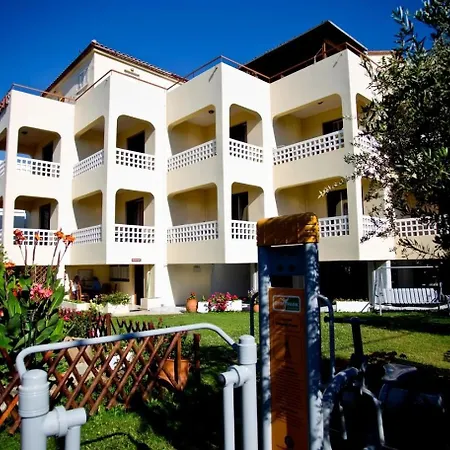 Olivensun 6 * 伊西翁