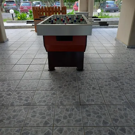 Olivensun 6 伊西翁