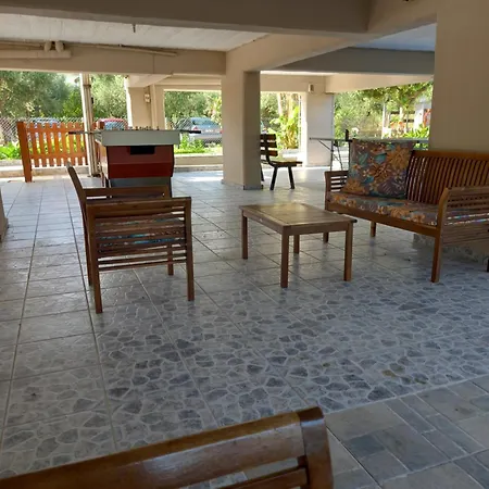 Olivensun 6 *